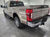 Thumbnail of 2022 Stone Gray Metallic Ford F-350