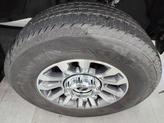 Thumbnail of 2022 Stone Gray Metallic Ford F-350