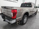 Thumbnail of 2022 Stone Gray Metallic Ford F-350