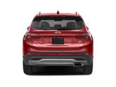 Thumbnail of 2023 Shimmering Silver Hyundai SANTA FE