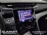 Thumbnail of 2025 Silver Zynith Jeep Grand Cherokee L