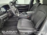 Thumbnail of 2025 Silver Zynith Jeep Grand Cherokee L