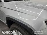 Thumbnail of 2025 Silver Zynith Jeep Grand Cherokee L
