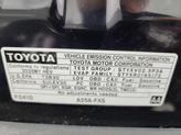 Thumbnail of 2025 Midnight Black Metallic Toyota Camry