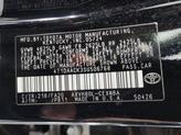 Thumbnail of 2025 Midnight Black Metallic Toyota Camry