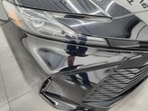 Thumbnail of 2025 Midnight Black Metallic Toyota Camry