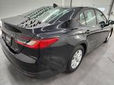 Thumbnail of 2025 Midnight Black Metallic Toyota Camry