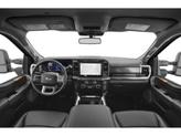 Thumbnail of 2024 Antimatter Blue Metallic Ford F-350