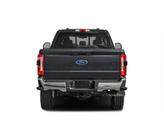 Thumbnail of 2024 Antimatter Blue Metallic Ford F-350