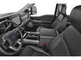 Thumbnail of 2024 Antimatter Blue Metallic Ford F-350