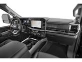 Thumbnail of 2024 Antimatter Blue Metallic Ford F-350