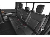 Thumbnail of 2024 Antimatter Blue Metallic Ford F-350