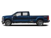Thumbnail of 2024 Antimatter Blue Metallic Ford F-350