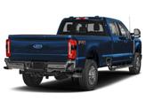 Thumbnail of 2024 Antimatter Blue Metallic Ford F-350