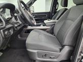 Thumbnail of 2024 Granite Crystal Metallic Clearcoat RAM 2500