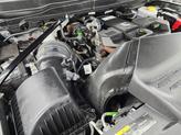 Thumbnail of 2024 Granite Crystal Metallic Clearcoat RAM 2500