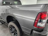 Thumbnail of 2024 Granite Crystal Metallic Clearcoat RAM 2500