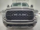 Thumbnail of 2024 Granite Crystal Metallic Clearcoat RAM 2500