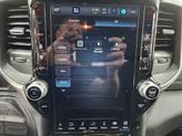 Thumbnail of 2024 Granite Crystal Metallic Clearcoat RAM 2500