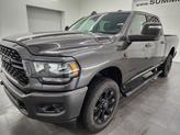 Thumbnail of 2024 Granite Crystal Metallic Clearcoat RAM 2500