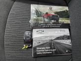 Thumbnail of 2024 Granite Crystal Metallic Clearcoat RAM 2500