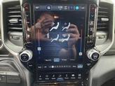 Thumbnail of 2024 Granite Crystal Metallic Clearcoat RAM 2500