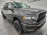 Thumbnail of 2024 Granite Crystal Metallic Clearcoat RAM 2500