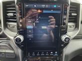 Thumbnail of 2024 Granite Crystal Metallic Clearcoat RAM 2500