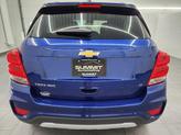 Thumbnail of 2017 Blue Topaz Metallic Chevrolet Trax