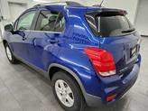 Thumbnail of 2017 Blue Topaz Metallic Chevrolet Trax