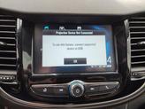 Thumbnail of 2017 Blue Topaz Metallic Chevrolet Trax