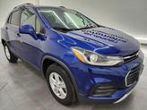 Thumbnail of 2017 Blue Topaz Metallic Chevrolet Trax