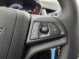 Thumbnail of 2017 Blue Topaz Metallic Chevrolet Trax