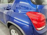 Thumbnail of 2017 Blue Topaz Metallic Chevrolet Trax