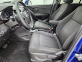 Thumbnail of 2017 Blue Topaz Metallic Chevrolet Trax