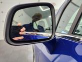 Thumbnail of 2017 Blue Topaz Metallic Chevrolet Trax