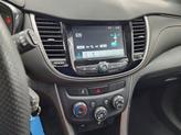 Thumbnail of 2017 Blue Topaz Metallic Chevrolet Trax