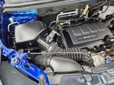 Thumbnail of 2017 Blue Topaz Metallic Chevrolet Trax