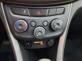 Thumbnail of 2017 Blue Topaz Metallic Chevrolet Trax
