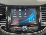 Thumbnail of 2017 Blue Topaz Metallic Chevrolet Trax