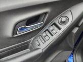 Thumbnail of 2017 Blue Topaz Metallic Chevrolet Trax