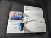 Thumbnail of 2017 Blue Topaz Metallic Chevrolet Trax