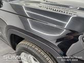 Thumbnail of 2025 Diamond Black Crystal Pearlcoat Jeep Grand Cherokee L