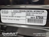 Thumbnail of 2025 Diamond Black Crystal Pearlcoat Jeep Grand Cherokee L