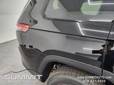Thumbnail of 2025 Diamond Black Crystal Pearlcoat Jeep Grand Cherokee L