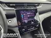 Thumbnail of 2025 Diamond Black Crystal Pearlcoat Jeep Grand Cherokee L