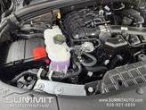 Thumbnail of 2025 Diamond Black Crystal Pearlcoat Jeep Grand Cherokee L