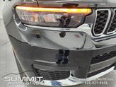 Thumbnail of 2025 Diamond Black Crystal Pearlcoat Jeep Grand Cherokee L