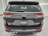 Thumbnail of 2025 Diamond Black Crystal Pearlcoat Jeep Grand Cherokee L