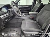 Thumbnail of 2025 Diamond Black Crystal Pearlcoat Jeep Grand Cherokee L